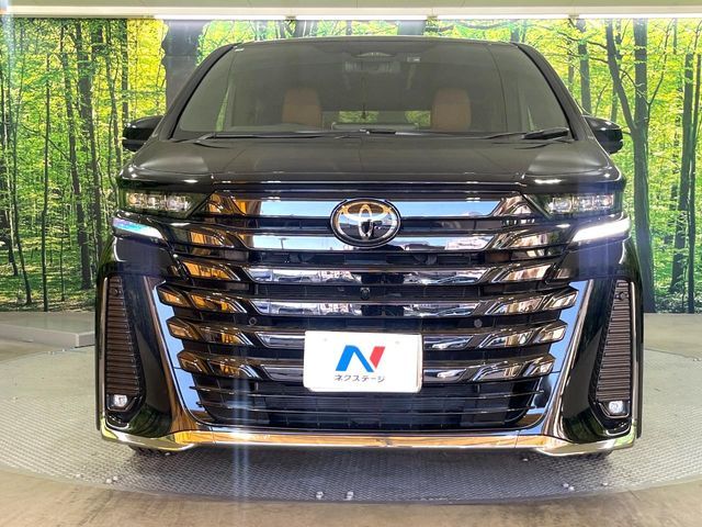 TOYOTA VELLFIRE  HYBRID 2024 Image 31