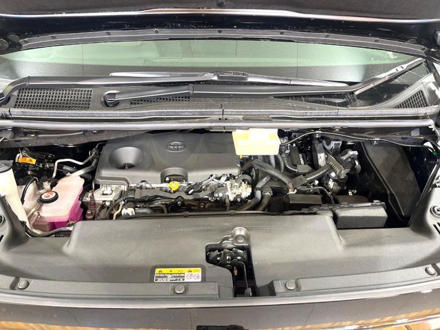 TOYOTA VELLFIRE  HYBRID 2024 Image 31
