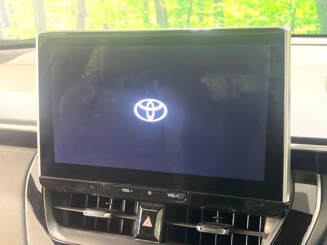 TOYOTA COROLLA CROSS HYBRID 2024 Image 31