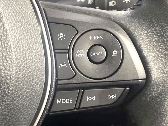 TOYOTA COROLLA CROSS HYBRID 2024 Image 31