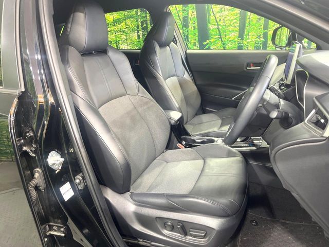 TOYOTA COROLLA CROSS HYBRID 2024 Image 31