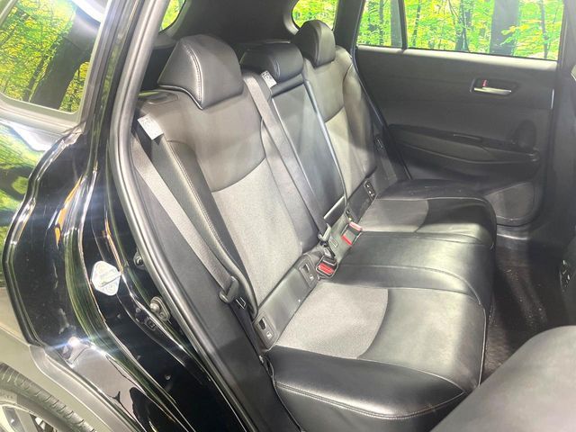 TOYOTA COROLLA CROSS HYBRID 2024 Image 31