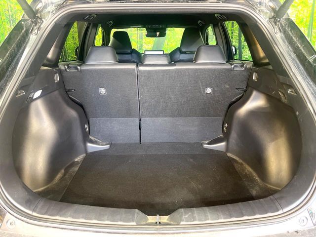 TOYOTA COROLLA CROSS HYBRID 2024 Image 31