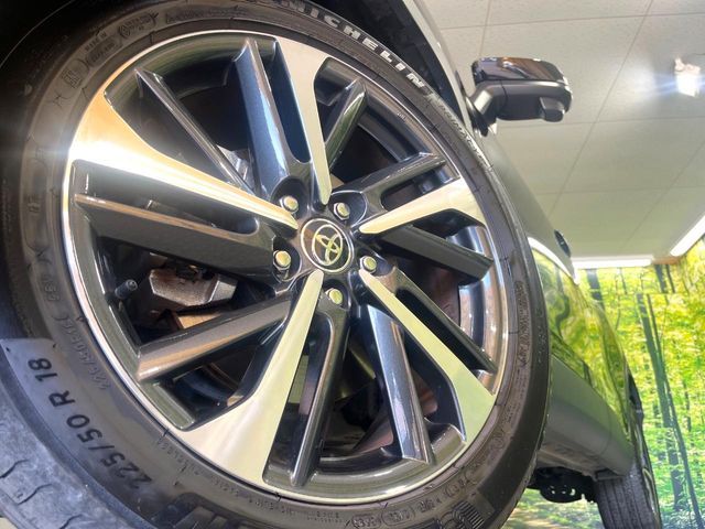 TOYOTA COROLLA CROSS HYBRID 2024 Image 31