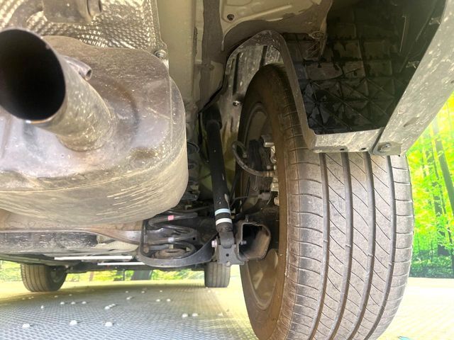 TOYOTA COROLLA CROSS HYBRID 2024 Image 31