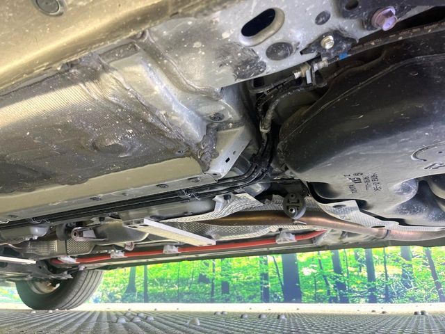 TOYOTA COROLLA CROSS HYBRID 2024 Image 31