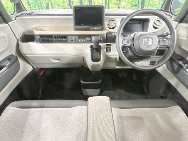 HONDA N BOX 4WD 2024 Image 31