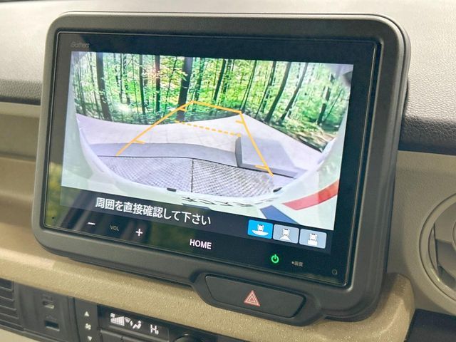 HONDA N BOX 4WD 2024 Image 31