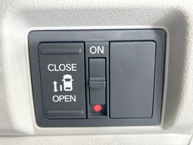 HONDA N BOX 4WD 2024 Image 31