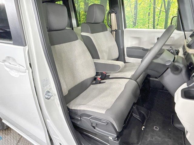 HONDA N BOX 4WD 2024 Image 31