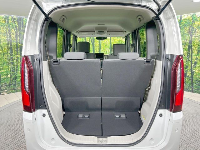 HONDA N BOX 4WD 2024 Image 31