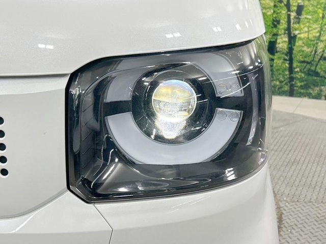 HONDA N BOX 4WD 2024 Image 31