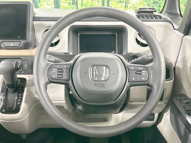 HONDA N BOX 4WD 2024 Image 31