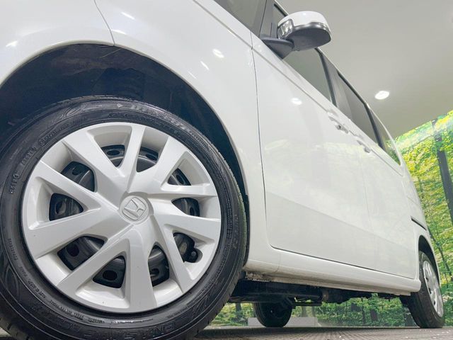 HONDA N BOX 4WD 2024 Image 31