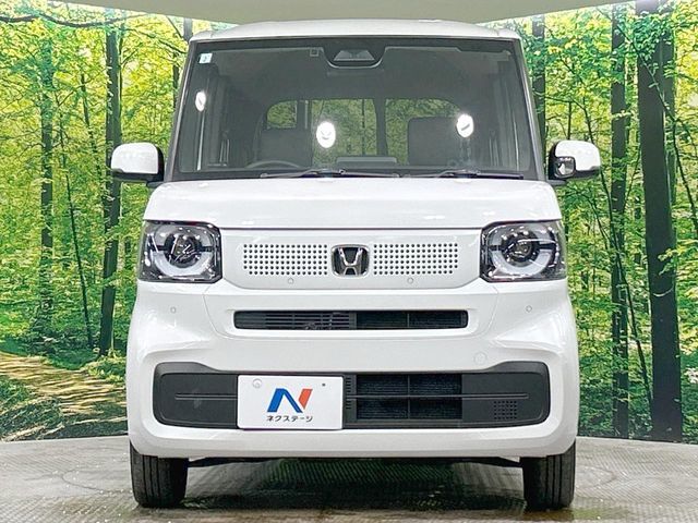HONDA N BOX 4WD 2024 Image 31