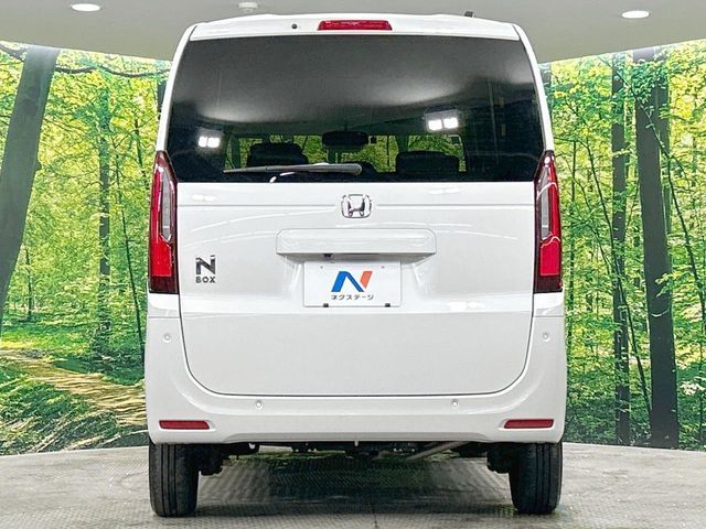 HONDA N BOX 4WD 2024 Image 31