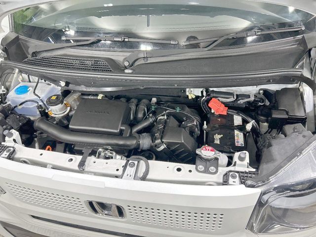 HONDA N BOX 4WD 2024 Image 31