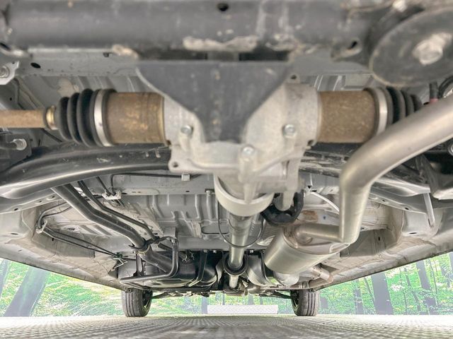 HONDA N BOX 4WD 2024 Image 31