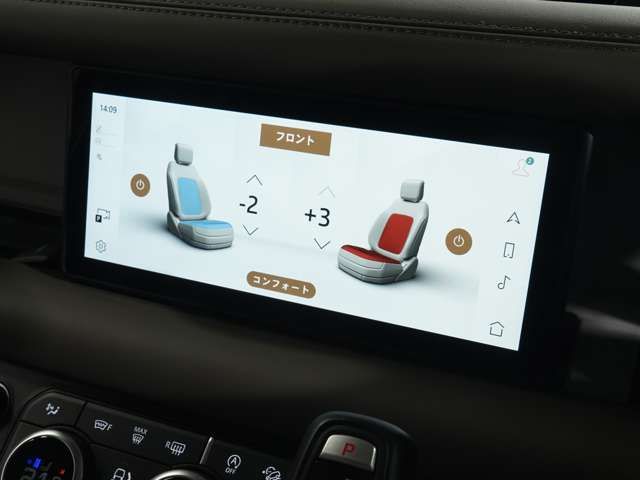 ROVER DEFENDER 2021 Image 31