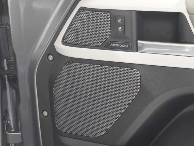 ROVER DEFENDER 2021 Image 31