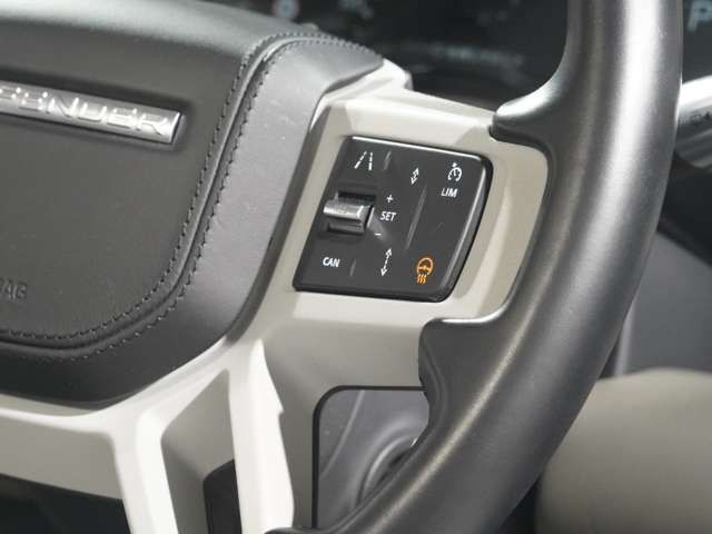 ROVER DEFENDER 2021 Image 31