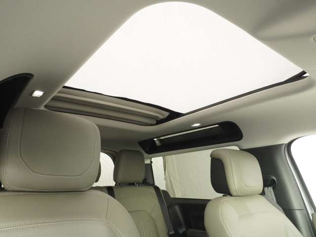 ROVER DEFENDER 2021 Image 31