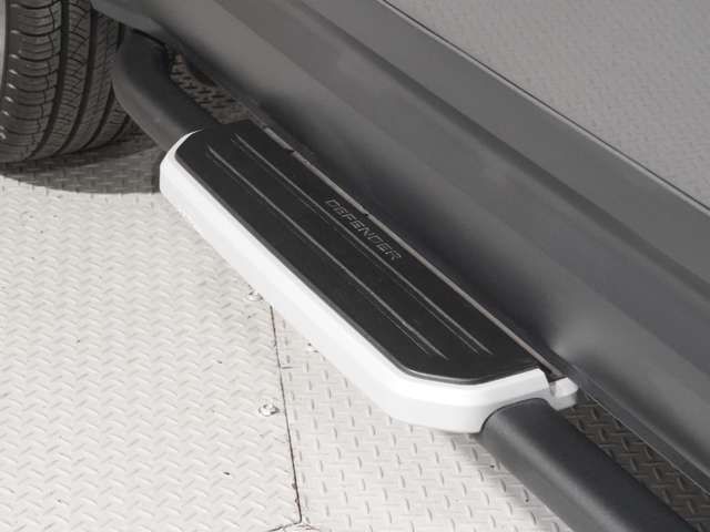 ROVER DEFENDER 2021 Image 31