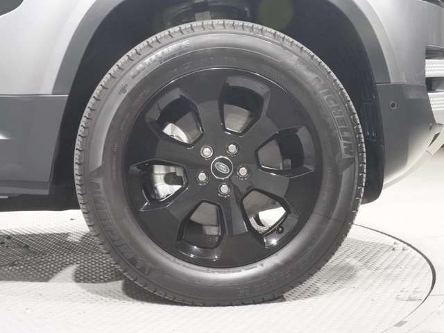 ROVER DEFENDER 2021 Image 31