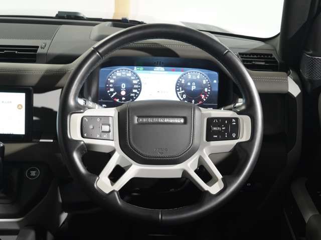 ROVER DEFENDER 2021 Image 31