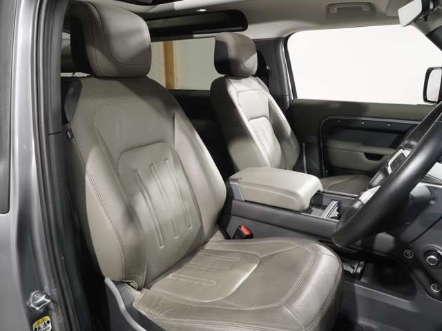 ROVER DEFENDER 2021 Image 31