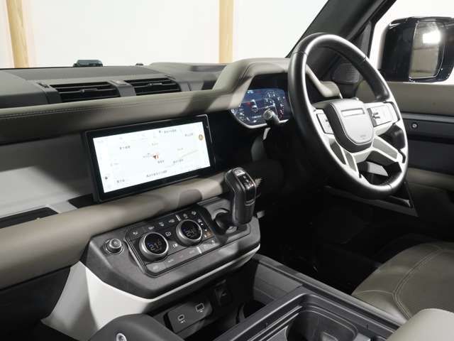 ROVER DEFENDER 2021 Image 31