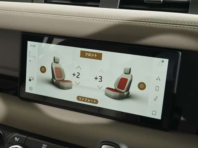 ROVER DEFENDER 2026 Image 31