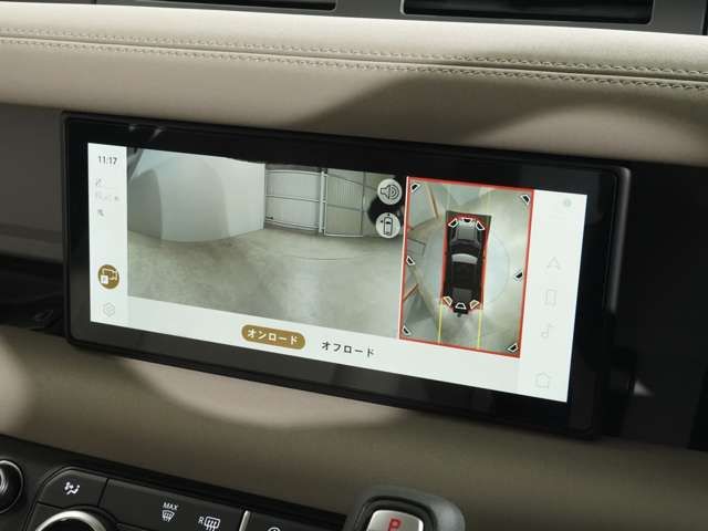 ROVER DEFENDER 2026 Image 31