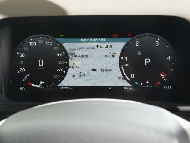 ROVER DEFENDER 2026 Image 31