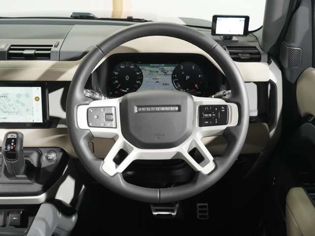 ROVER DEFENDER 2026 Image 31