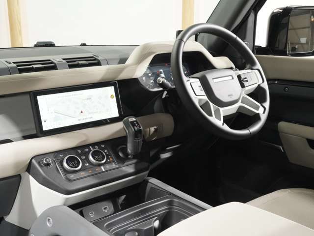 ROVER DEFENDER 2026 Image 31