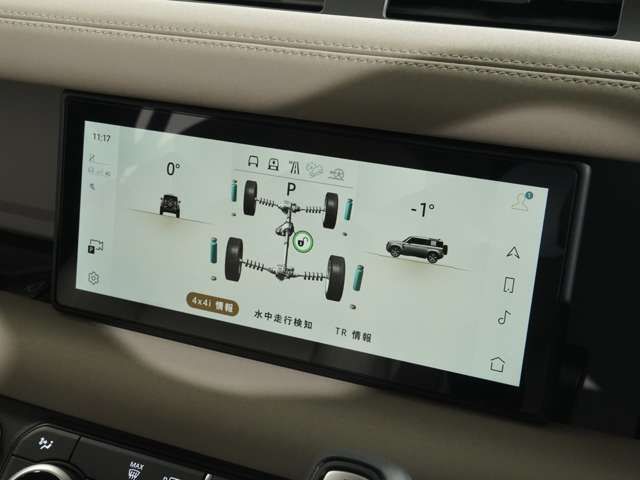 ROVER DEFENDER 2026 Image 31