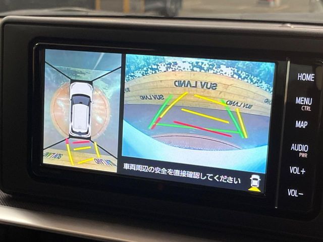 TOYOTA RAIZE HYBRID 2022 Image 31