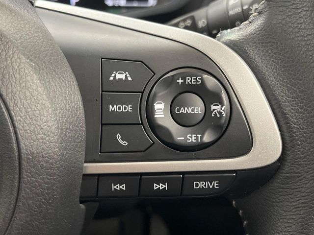 TOYOTA RAIZE HYBRID 2022 Image 31