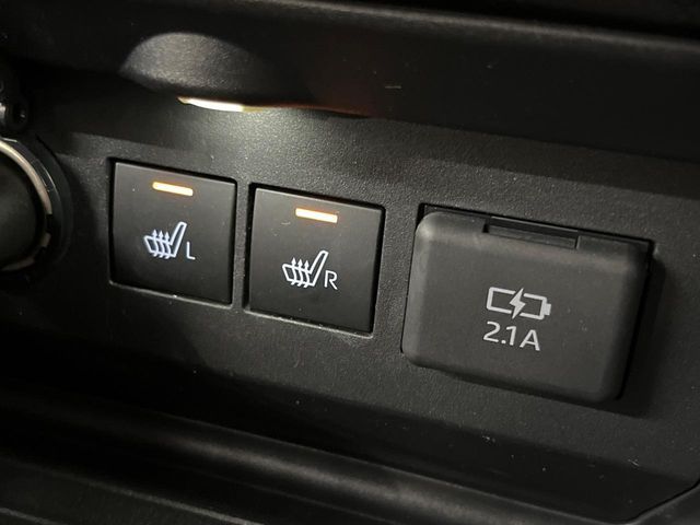 TOYOTA RAIZE HYBRID 2022 Image 31