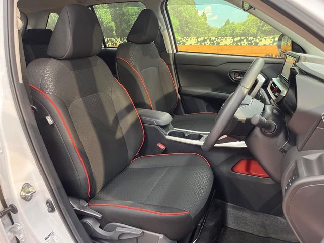 TOYOTA RAIZE HYBRID 2022 Image 31