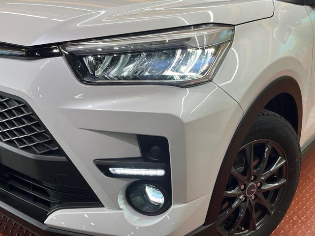 TOYOTA RAIZE HYBRID 2022 Image 31