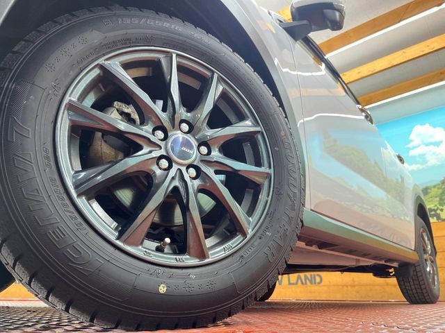 TOYOTA RAIZE HYBRID 2022 Image 31