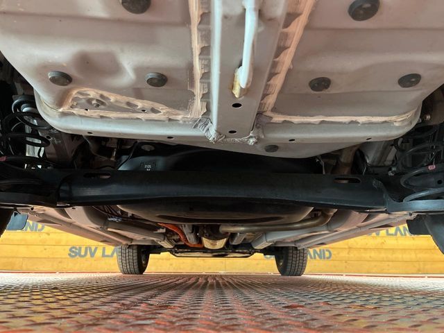 TOYOTA RAIZE HYBRID 2022 Image 31