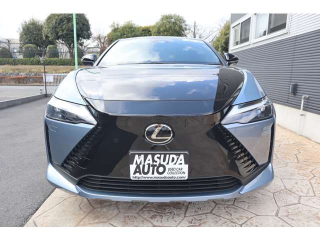 TOYOTA LEXUS RZ450E 2024 Image 31