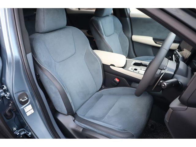 TOYOTA LEXUS RZ450E 2024 Image 31