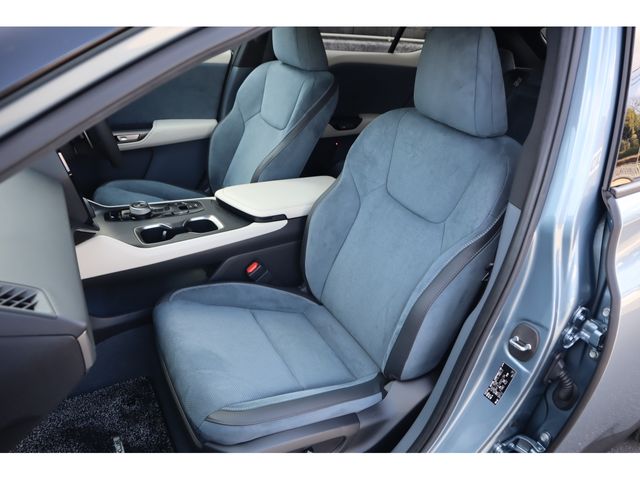 TOYOTA LEXUS RZ450E 2024 Image 31