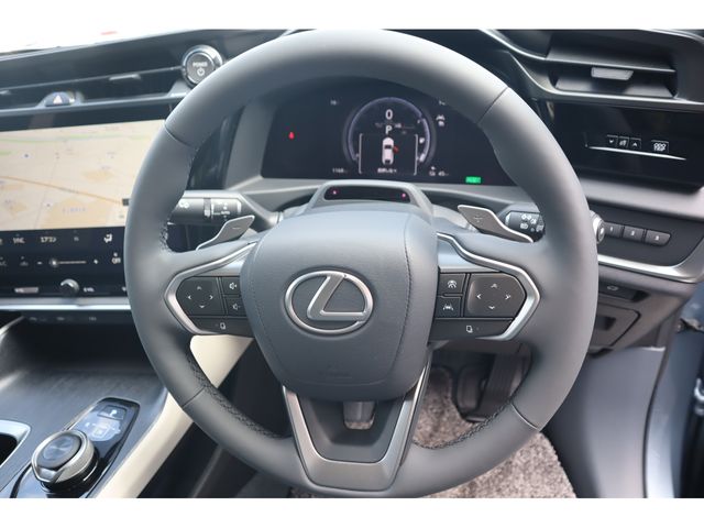 TOYOTA LEXUS RZ450E 2024 Image 31