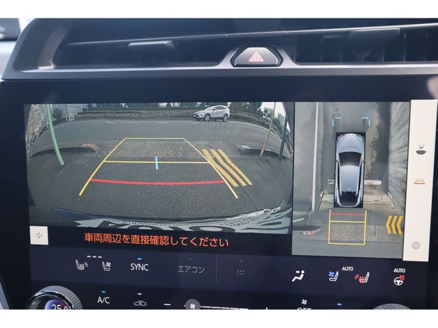 TOYOTA LEXUS RZ450E 2024 Image 31