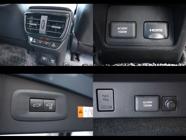 TOYOTA LEXUS RZ450E 2024 Image 31